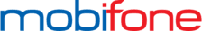 Logo MobiFone